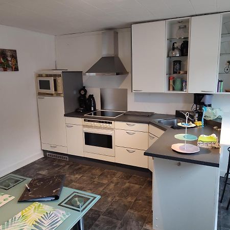 Ferienwohnung Finkeldei Винтерберг Экстерьер фото