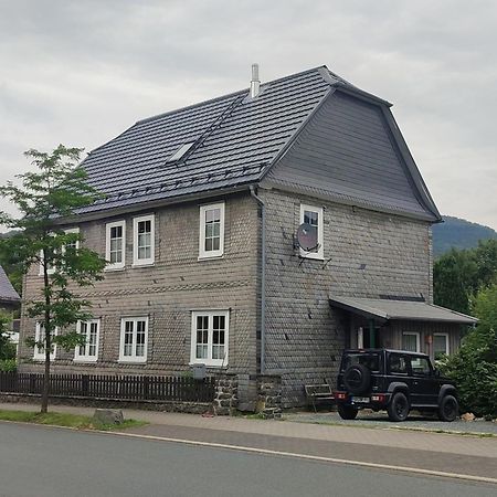 Ferienwohnung Finkeldei Винтерберг Экстерьер фото