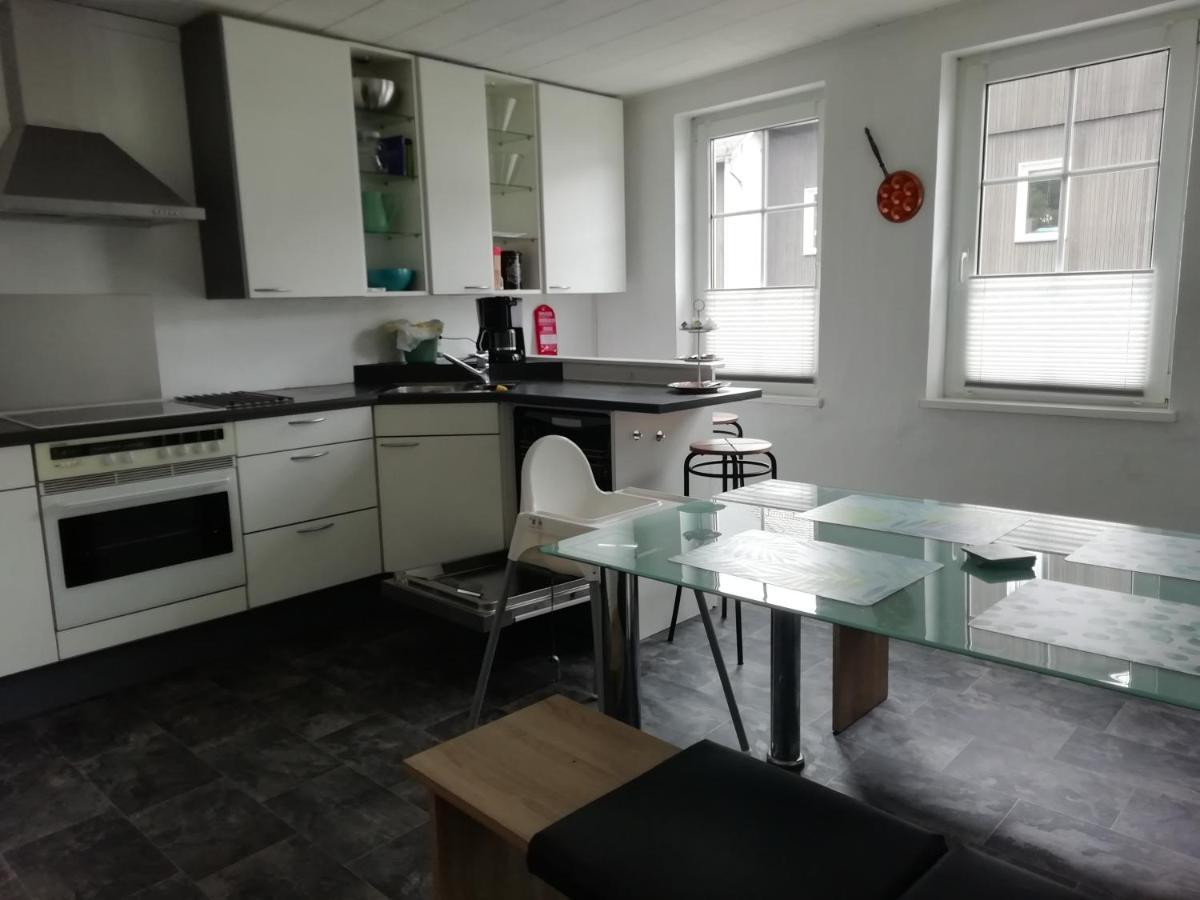 Ferienwohnung Finkeldei Винтерберг Экстерьер фото