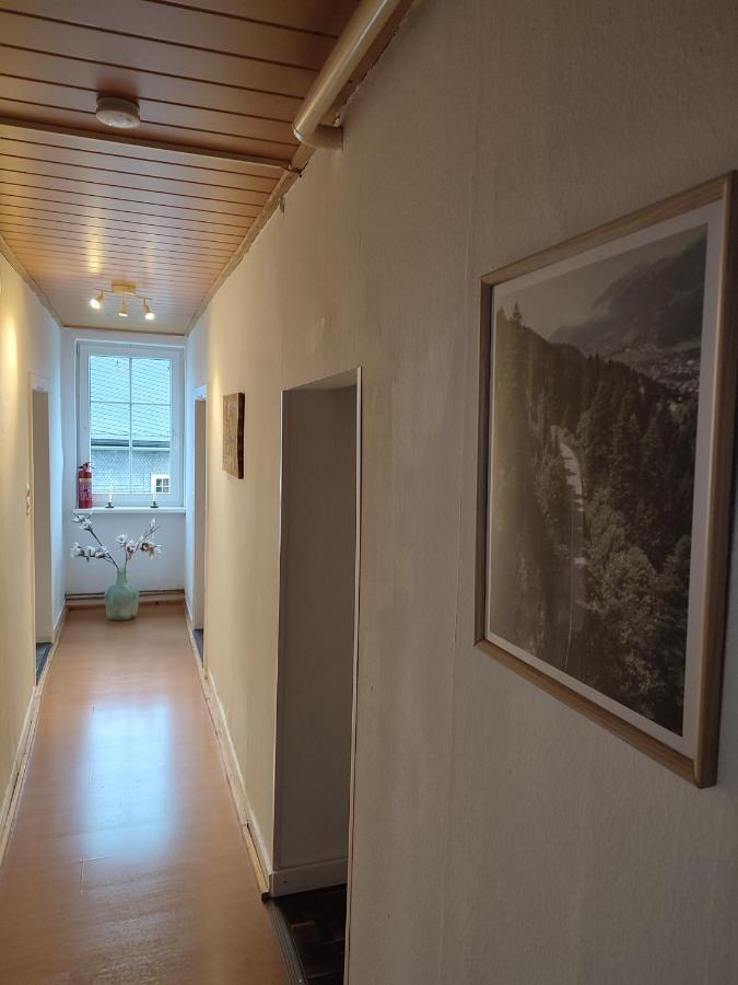 Ferienwohnung Finkeldei Винтерберг Экстерьер фото