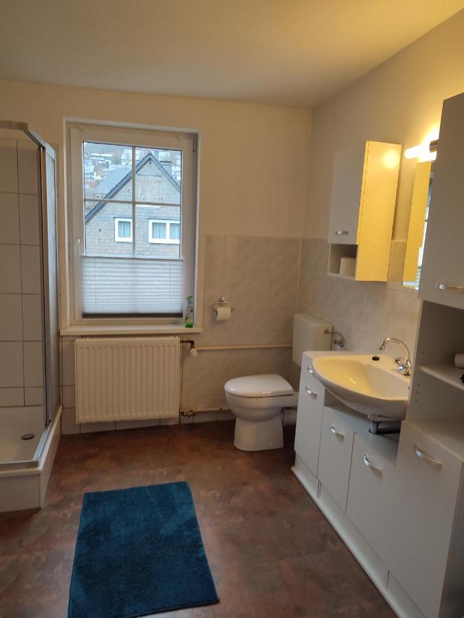 Ferienwohnung Finkeldei Винтерберг Экстерьер фото