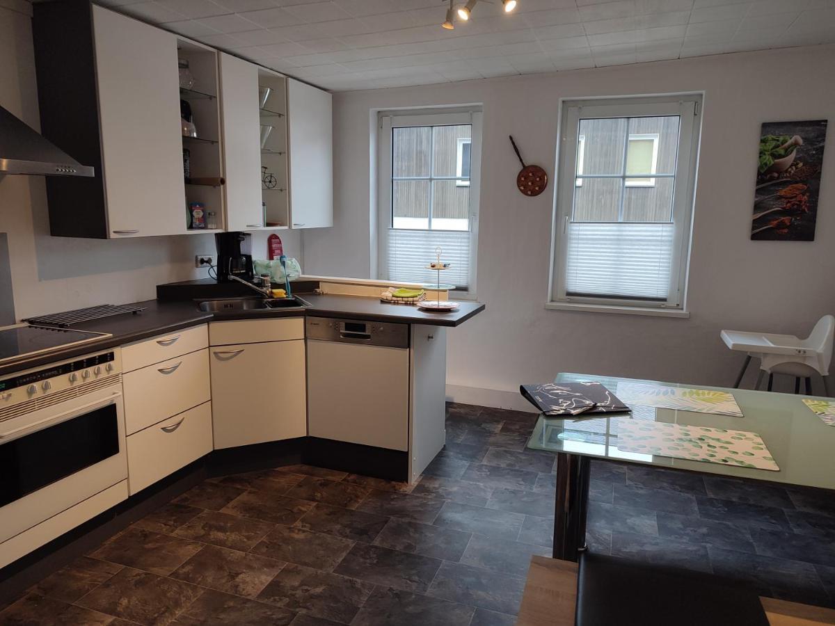 Ferienwohnung Finkeldei Винтерберг Экстерьер фото