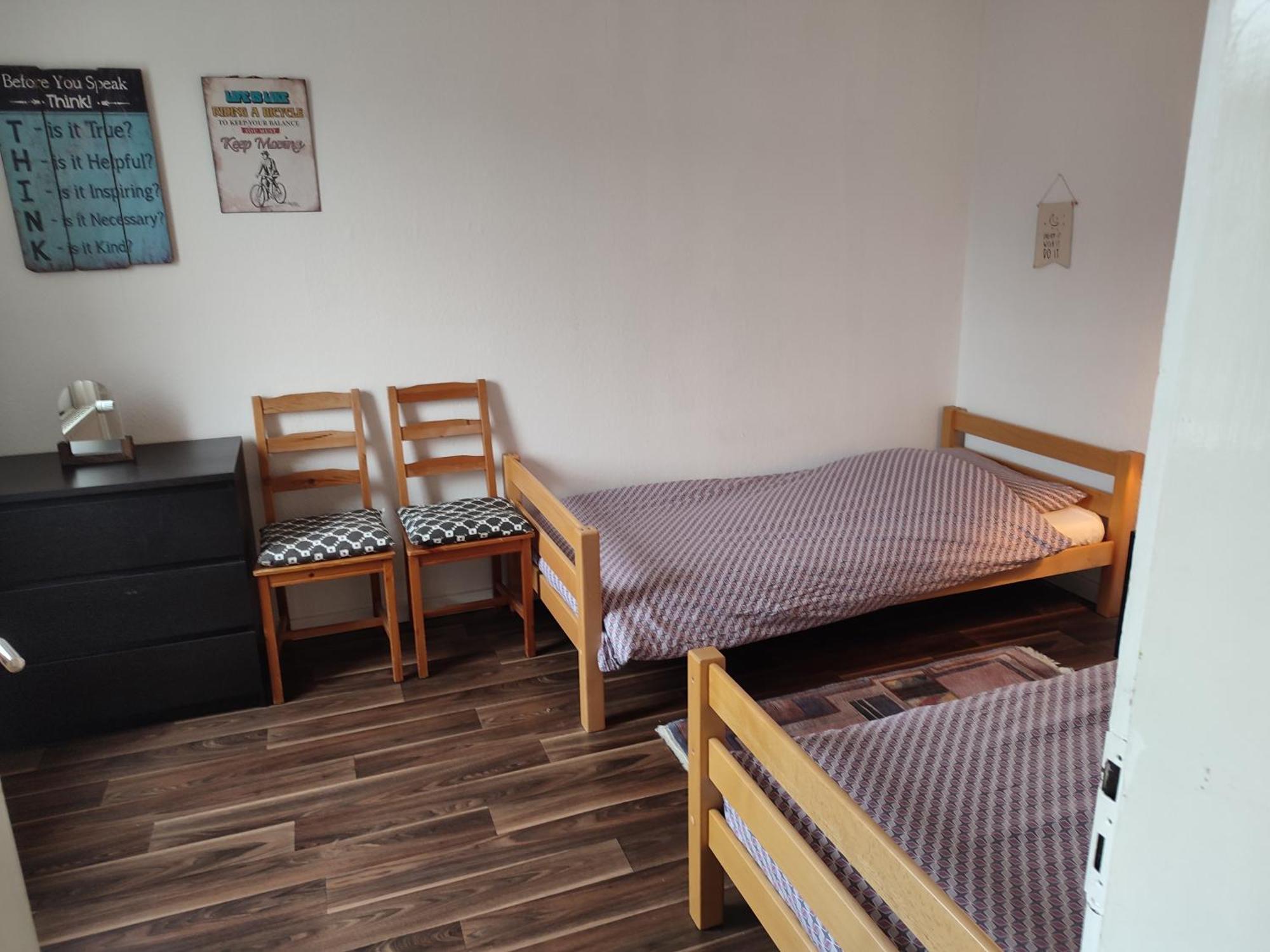 Ferienwohnung Finkeldei Винтерберг Экстерьер фото