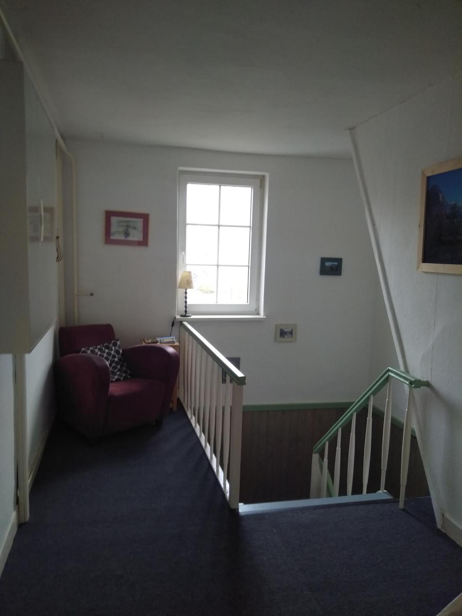 Ferienwohnung Finkeldei Винтерберг Экстерьер фото