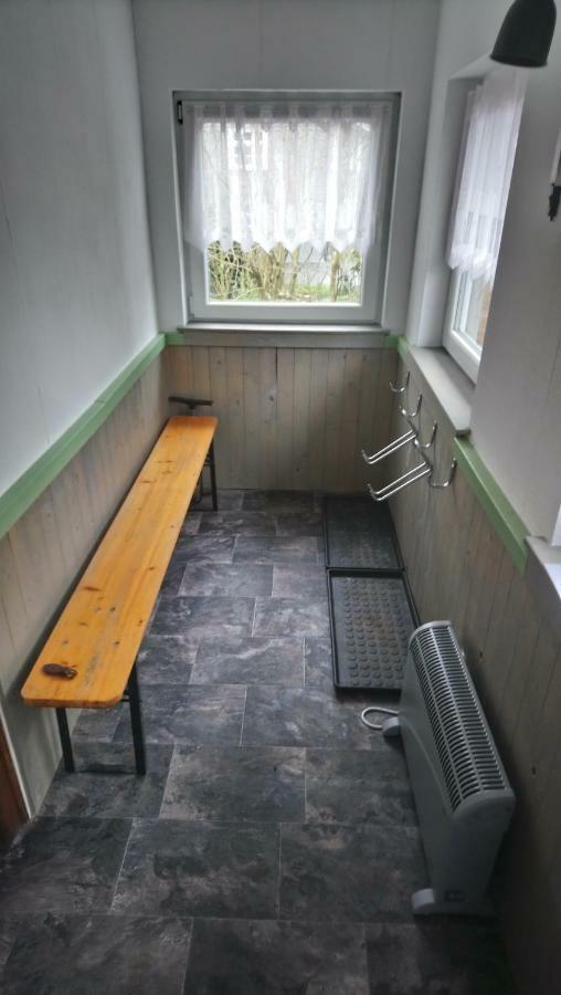 Ferienwohnung Finkeldei Винтерберг Экстерьер фото